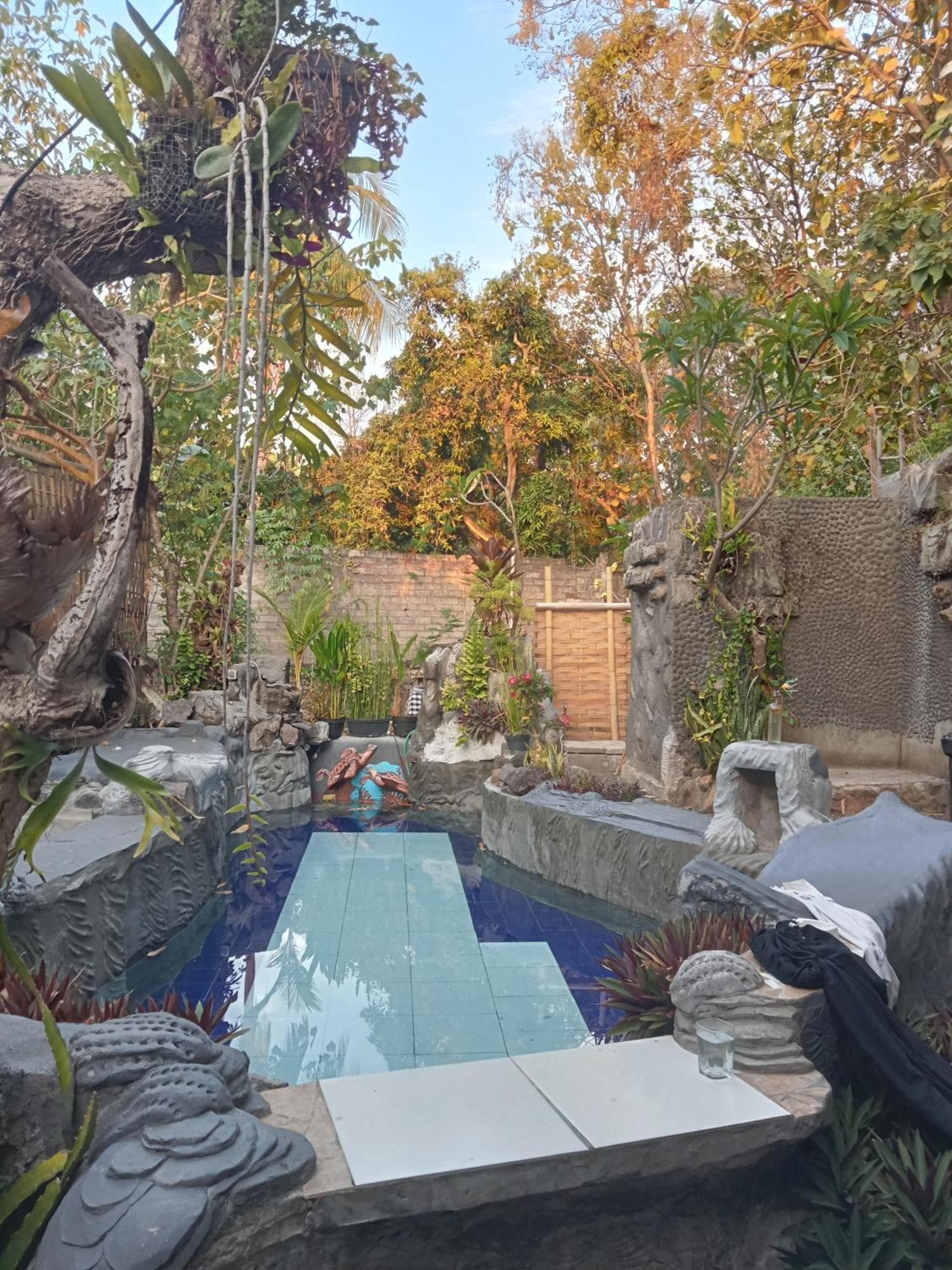 Atb Hostel 罗威那 外观 照片