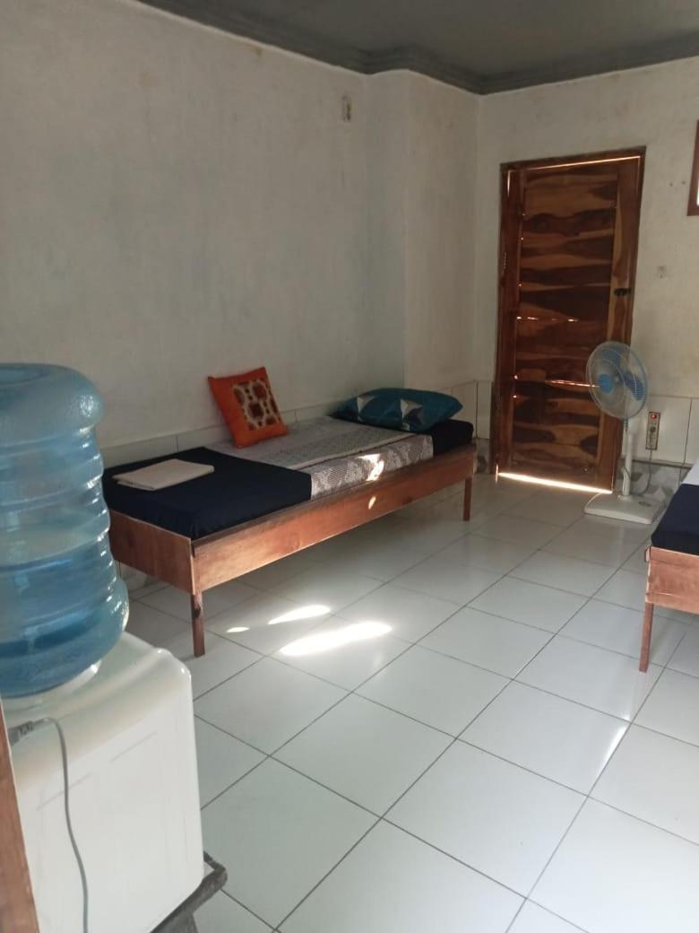 Atb Hostel 罗威那 外观 照片